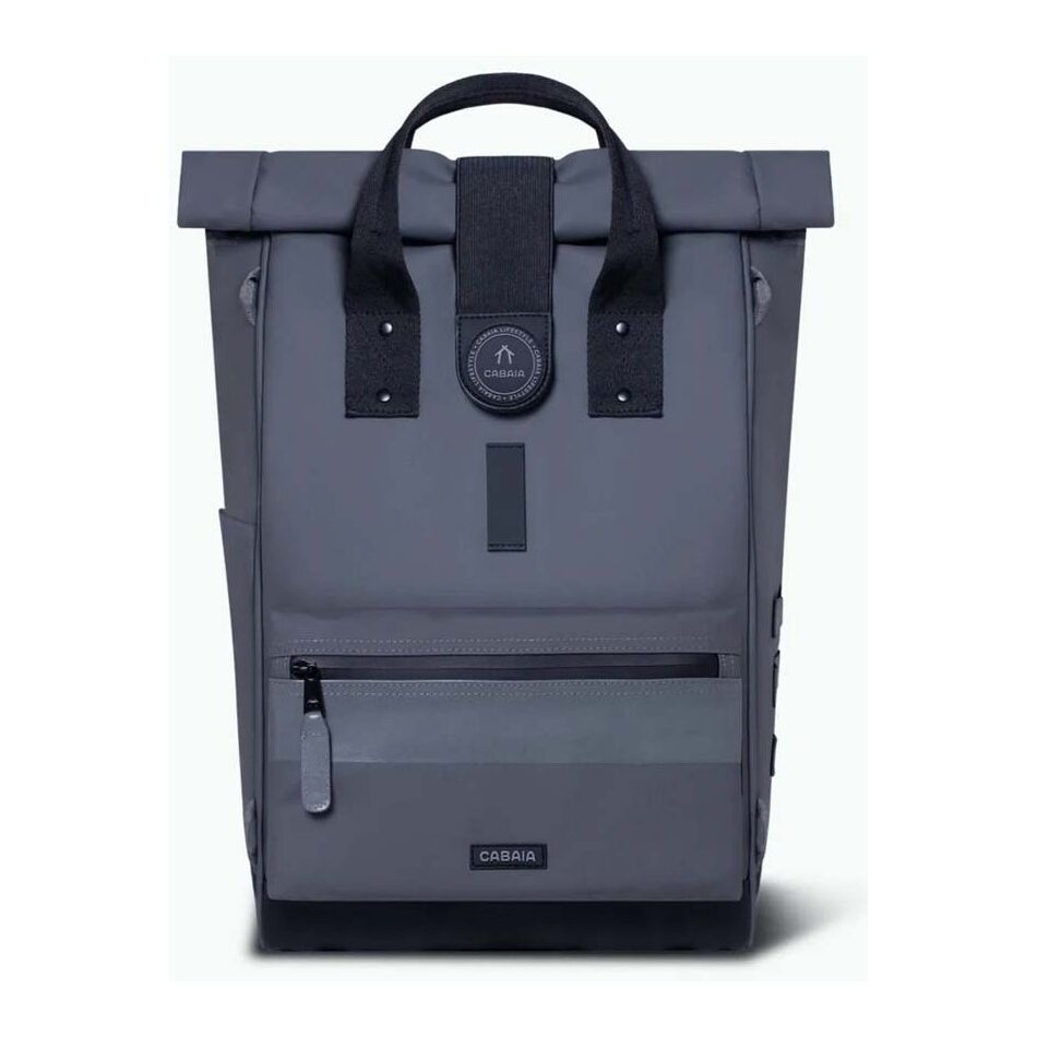 Cabaia Explorer M Budapest TU Grey | Wennekes