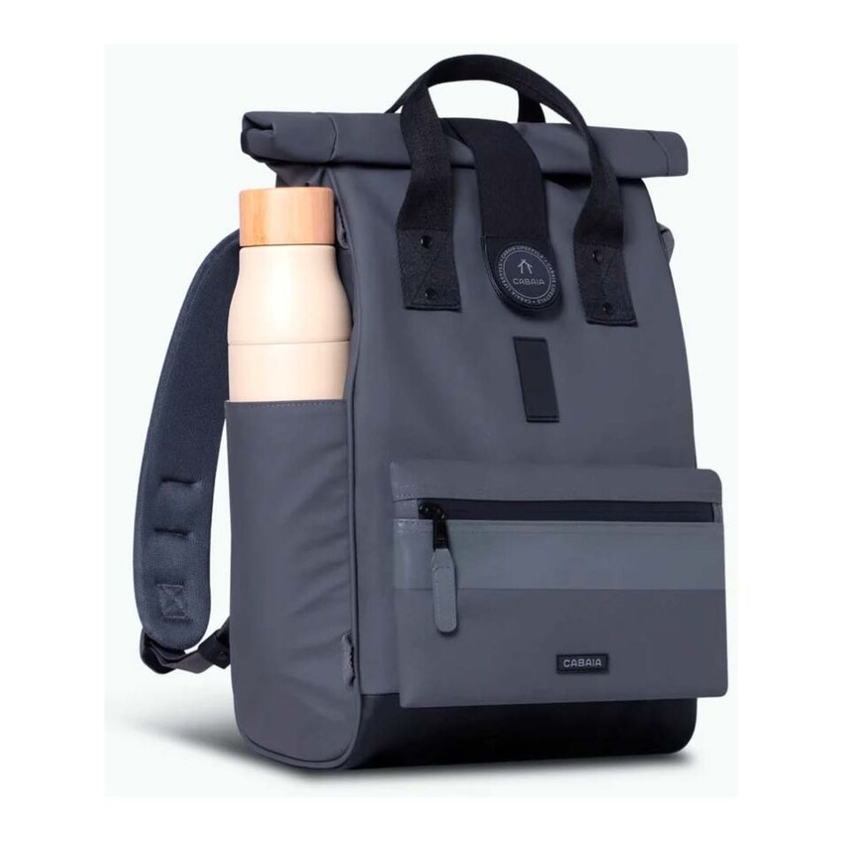 Cabaia Explorer M Budapest TU Grey | Wennekes