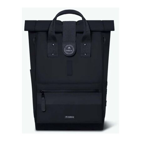 Cabaia Cabaia Explorer M Zwart Cabaia Cabaia Explorer M Zwart