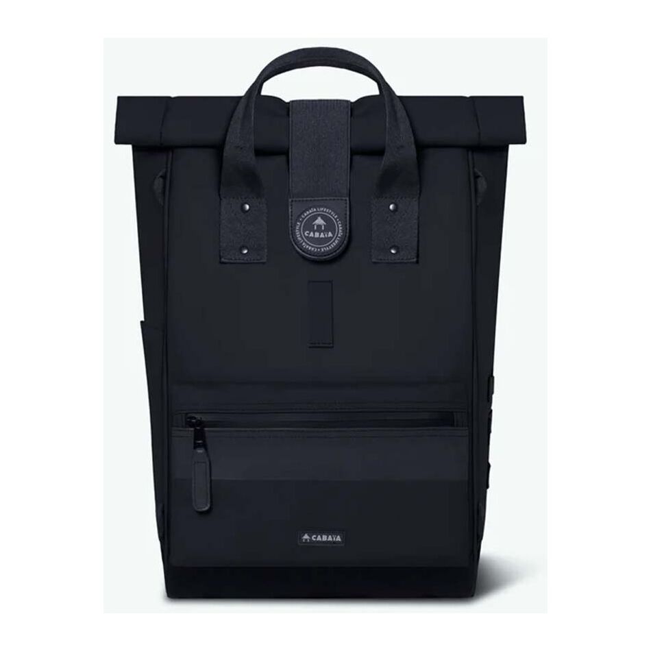 Cabaia Explorer M Wellington TU Black | Wennekes