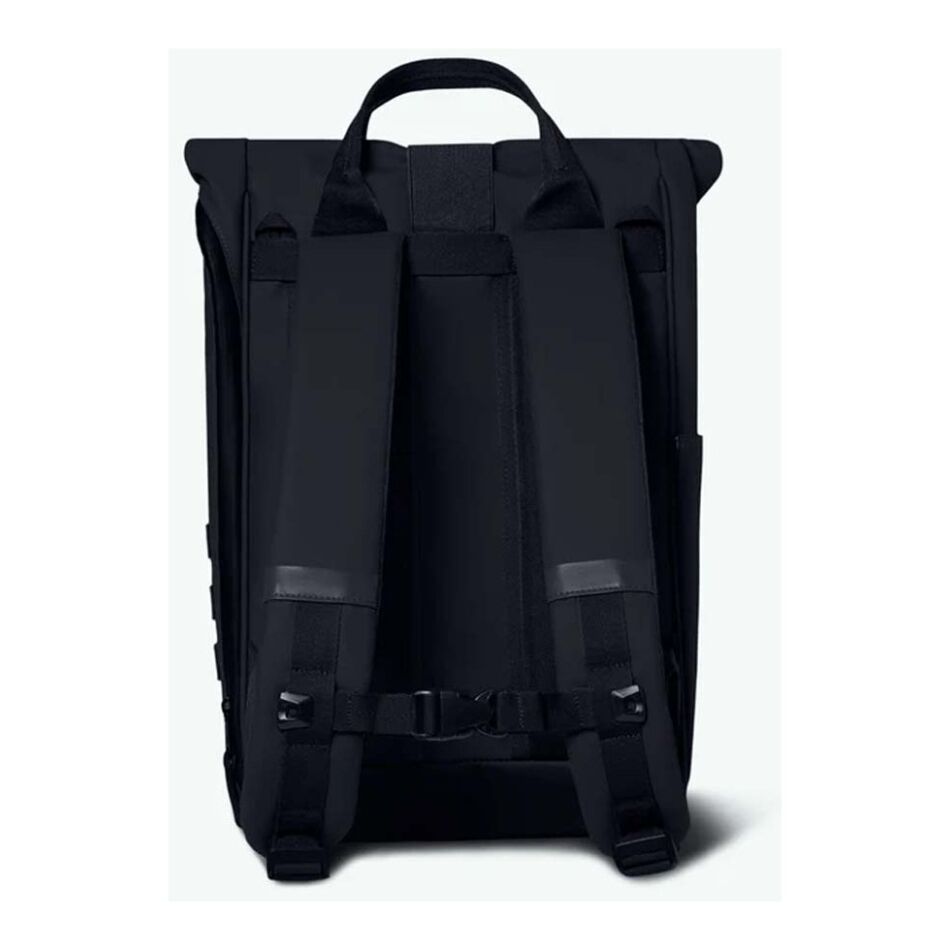 Cabaia Explorer M Wellington TU Black | Wennekes
