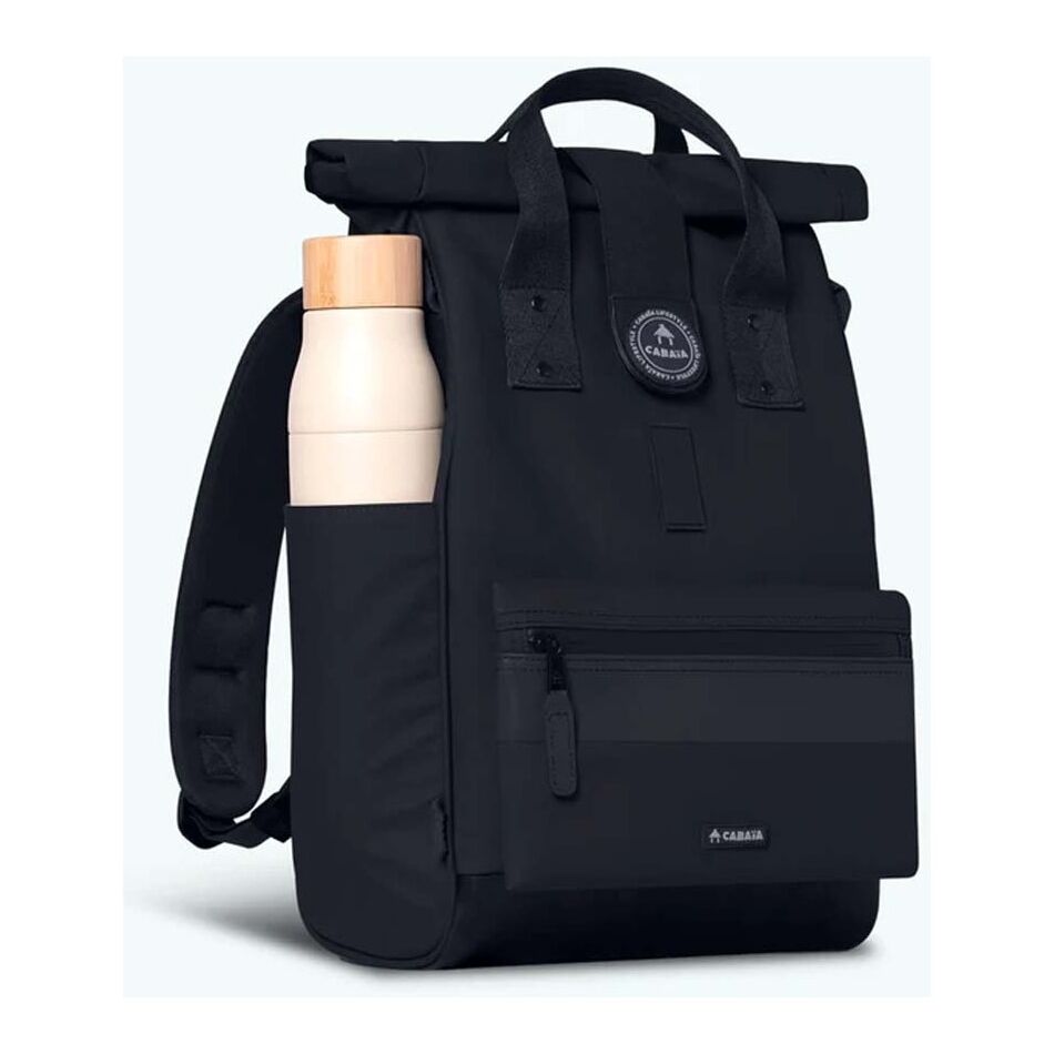 Cabaia Explorer M Wellington TU Black | Wennekes