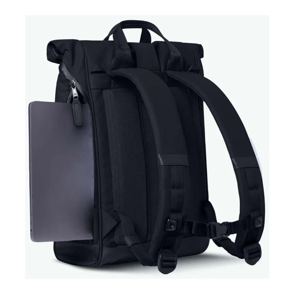 Cabaia Explorer M Wellington TU Black | Wennekes