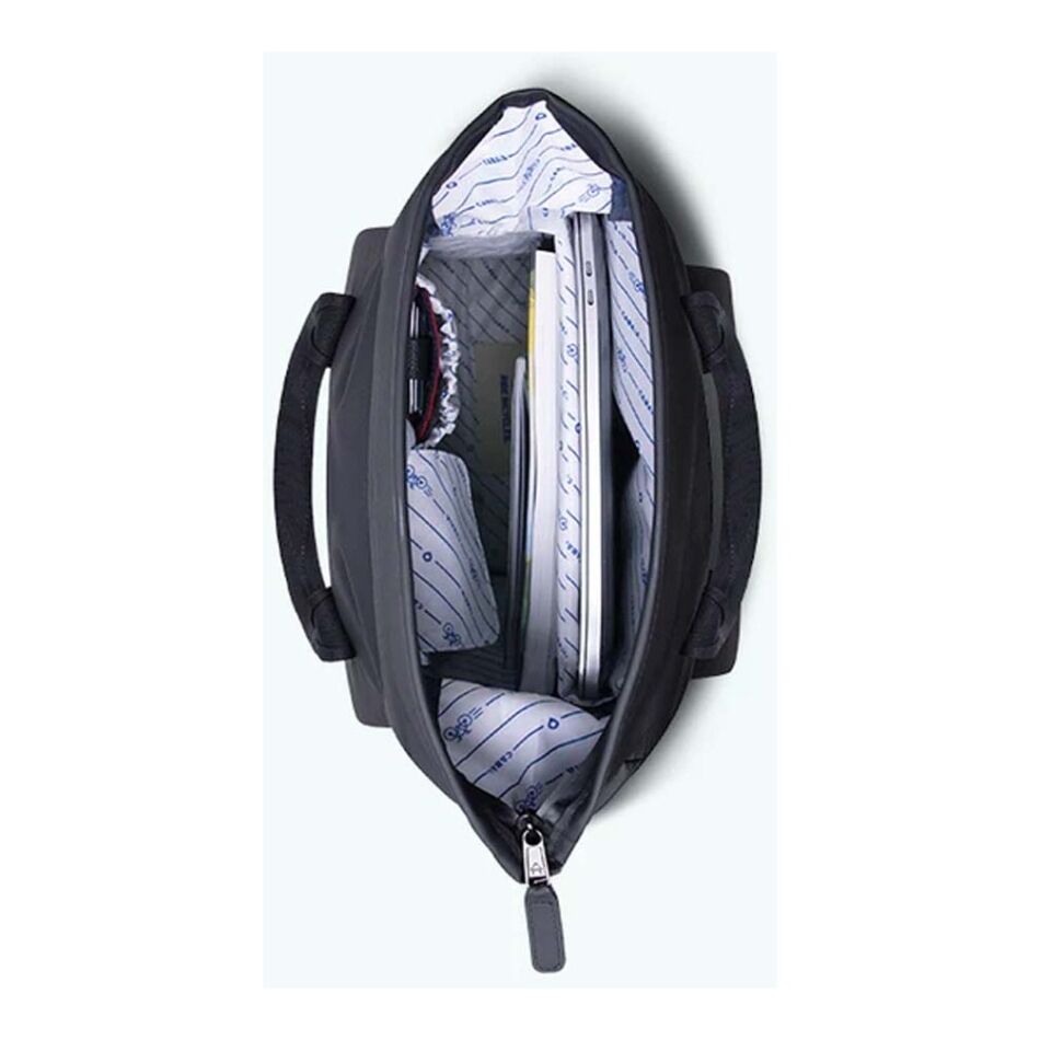 Cabaia Explorer M Wellington TU Black | Wennekes