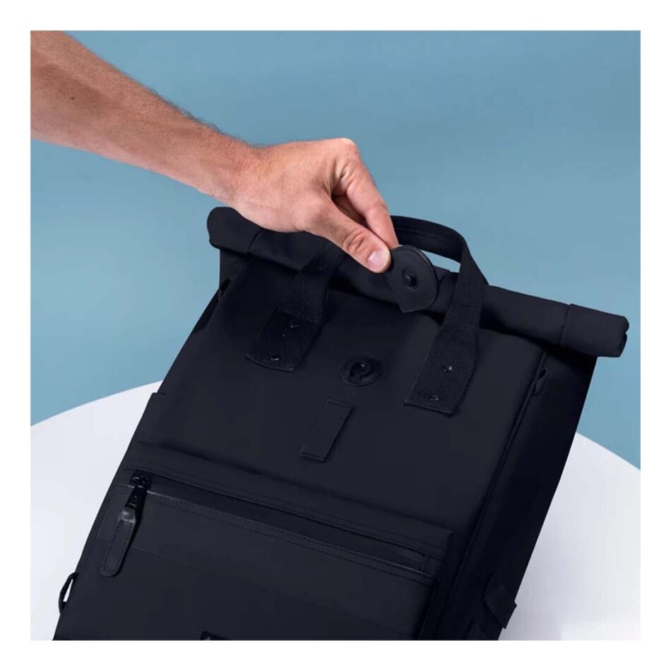 Cabaia Explorer M Wellington TU Black | Wennekes