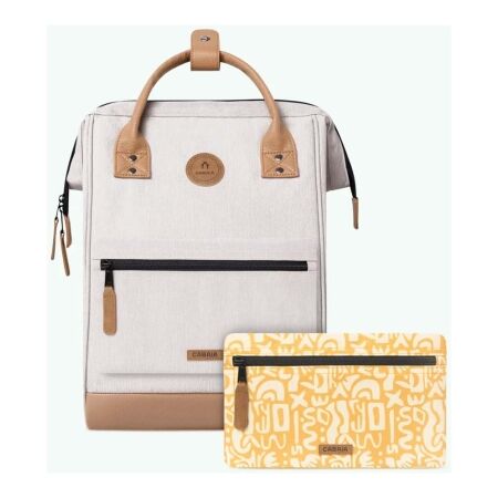 Cabaia Adventurer M Arequipa TU Creme Cabaia Adventurer M Arequipa TU Creme