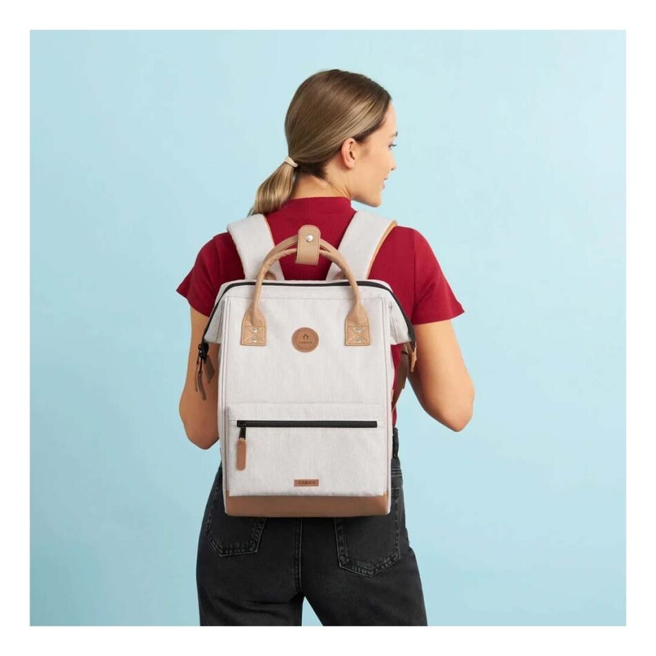 Cabaia Adventurer M Arequipa TU Cream | Wennekes