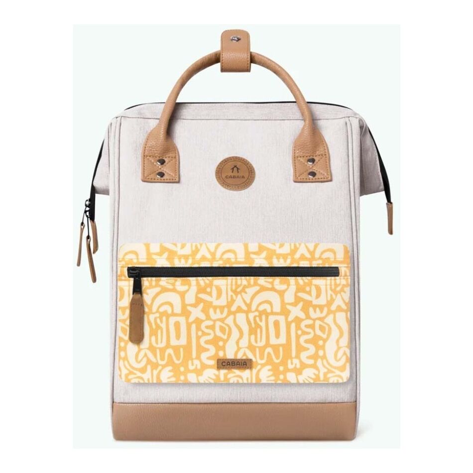 Cabaia Adventurer M Arequipa TU Cream | Wennekes