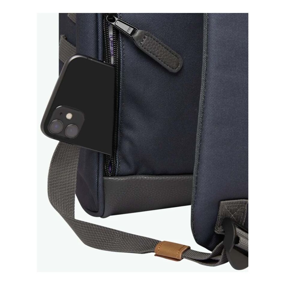 Cabaia Adventurer M Bale TU Antraciet | Wennekes