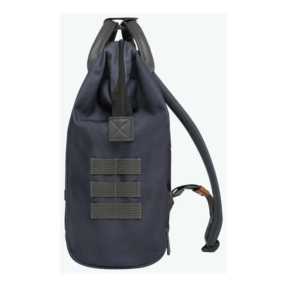 Cabaia Adventurer M Bale TU Antraciet | Wennekes