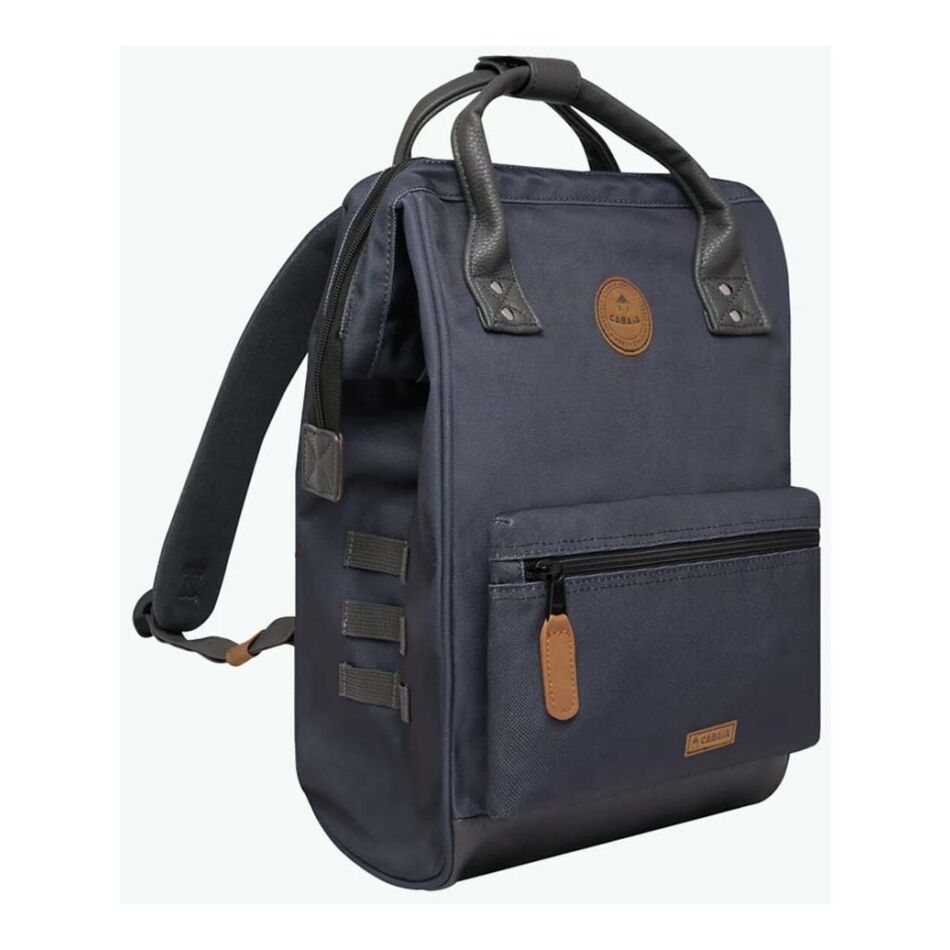 Cabaia Adventurer M Bale TU Antraciet | Wennekes