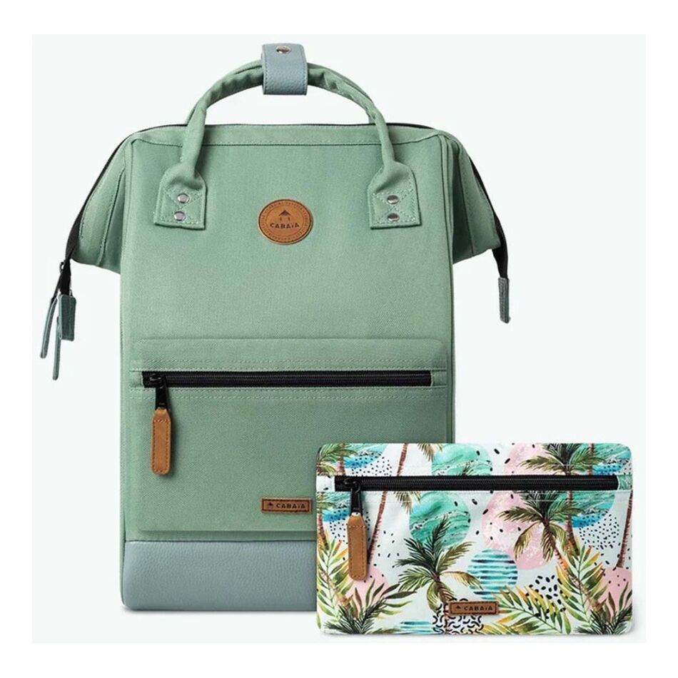 Cabaia Adventurer M Seville TU Green | Wennekes