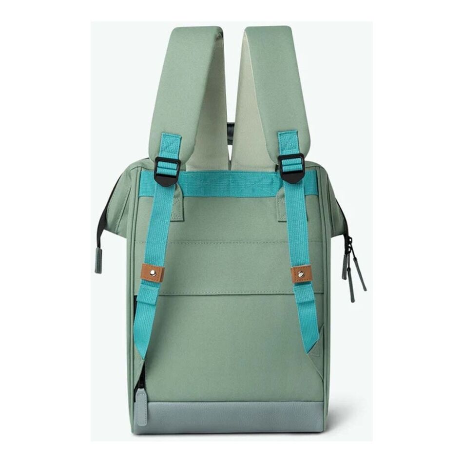 Cabaia Adventurer M Seville TU Green | Wennekes