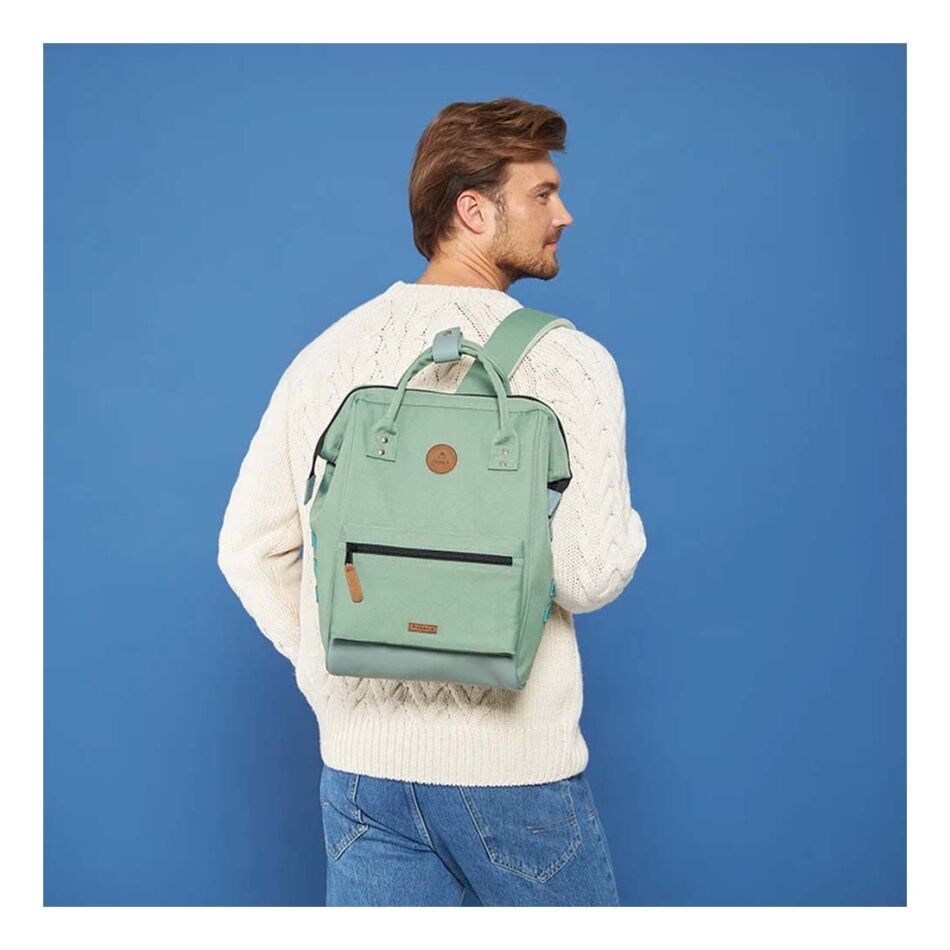 Cabaia Adventurer M Seville TU Green | Wennekes