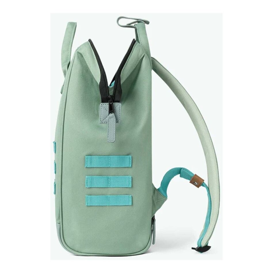 Cabaia Adventurer M Seville TU Green | Wennekes