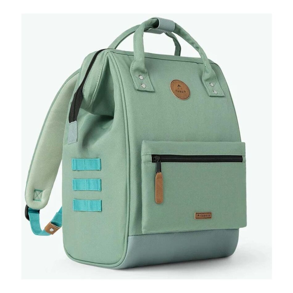 Cabaia Adventurer M Seville TU Green | Wennekes