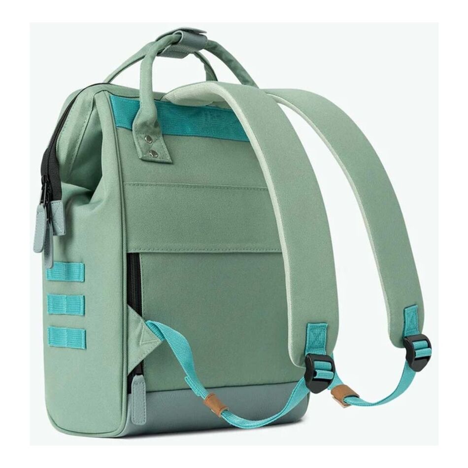 Cabaia Adventurer M Seville TU Green | Wennekes