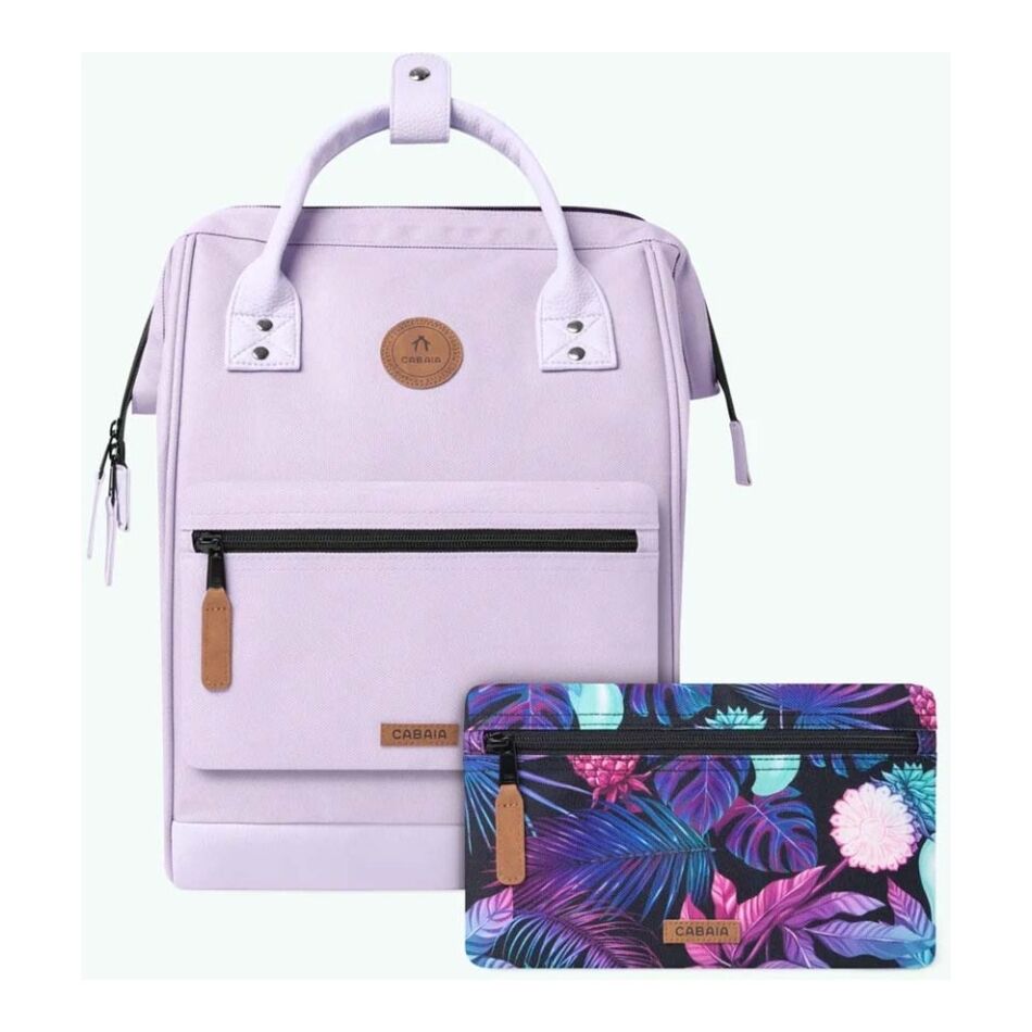 Cabaia Adventurer M Jaipur #W22 TU Violet | Wennekes