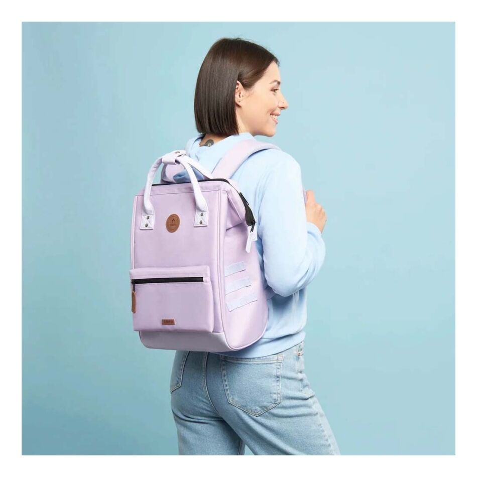 Cabaia Adventurer M Jaipur #W22 TU Violet | Wennekes