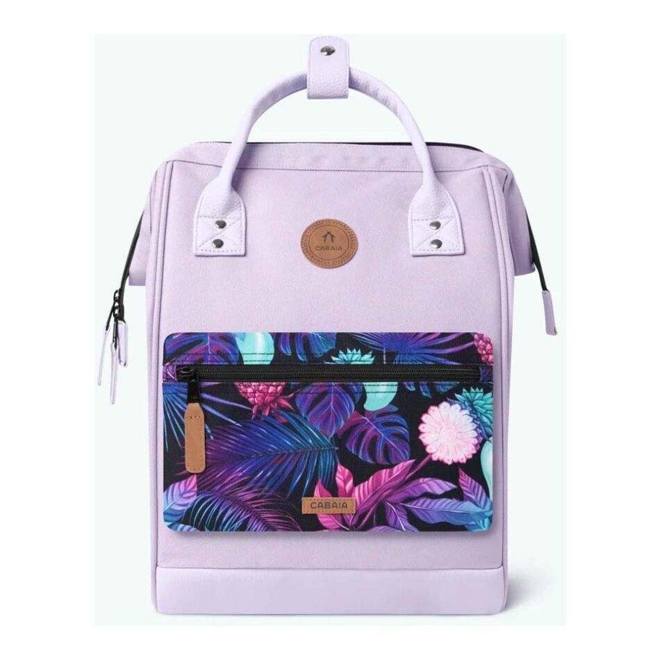 Cabaia Adventurer M Jaipur #W22 TU Violet | Wennekes