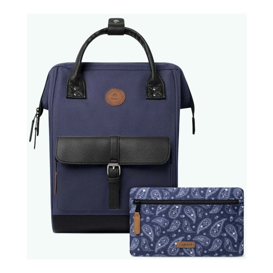 Cabaia Adventurer M Dusseldorf TU Blue | Wennekes