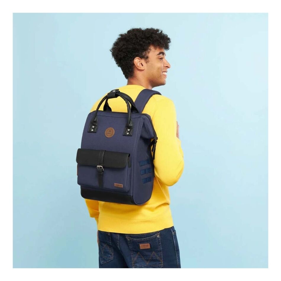 Cabaia Adventurer M Dusseldorf TU Blue | Wennekes