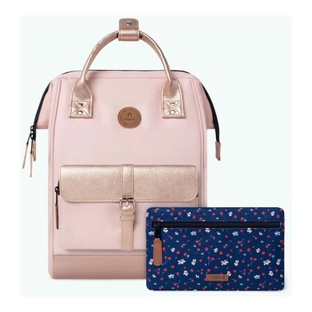 Cabaia Adventurer M Queretaro TU Roze