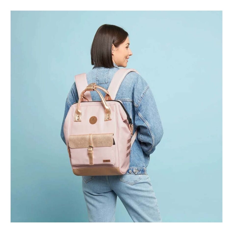 Cabaia Adventurer M Queretaro TU Pink | Wennekes