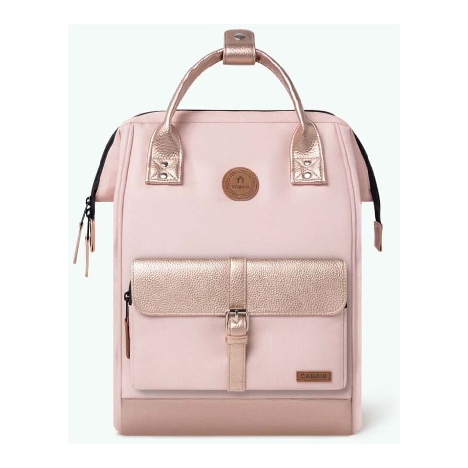 Cabaia Adventurer M Queretaro TU Pink | Wennekes