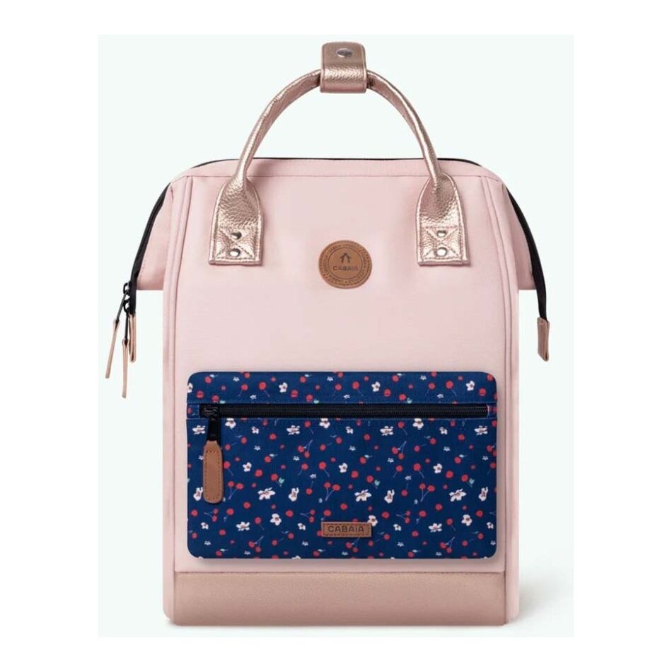 Cabaia Adventurer M Queretaro TU Pink | Wennekes