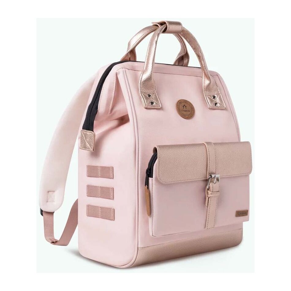 Cabaia Adventurer M Queretaro TU Pink | Wennekes