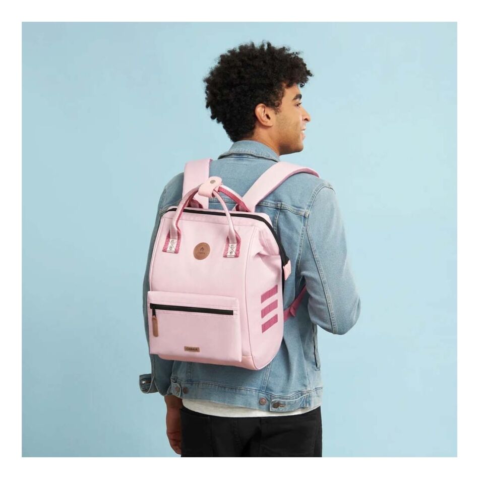 Cabaia Adventurer M Assouan TU Pink | Wennekes