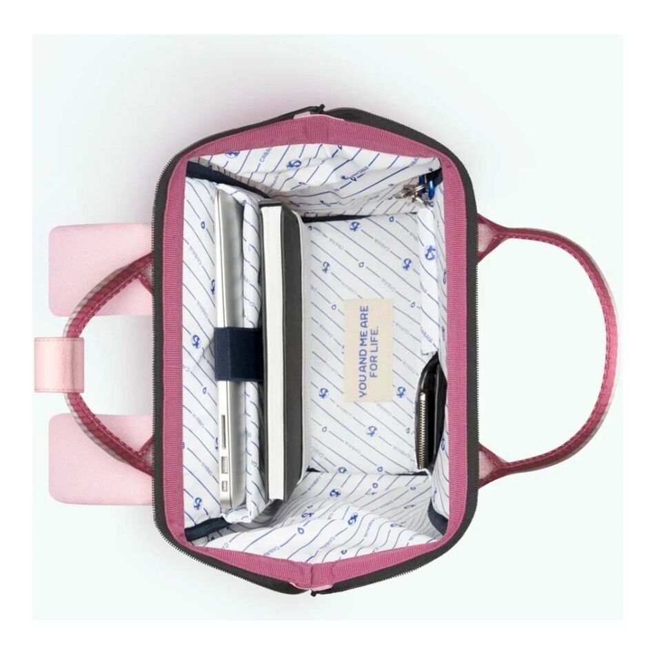 Cabaia Adventurer M Assouan TU Pink | Wennekes