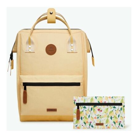 Cabaia Adventurer M Benguela TU Geel Cabaia Adventurer M Benguela TU Geel