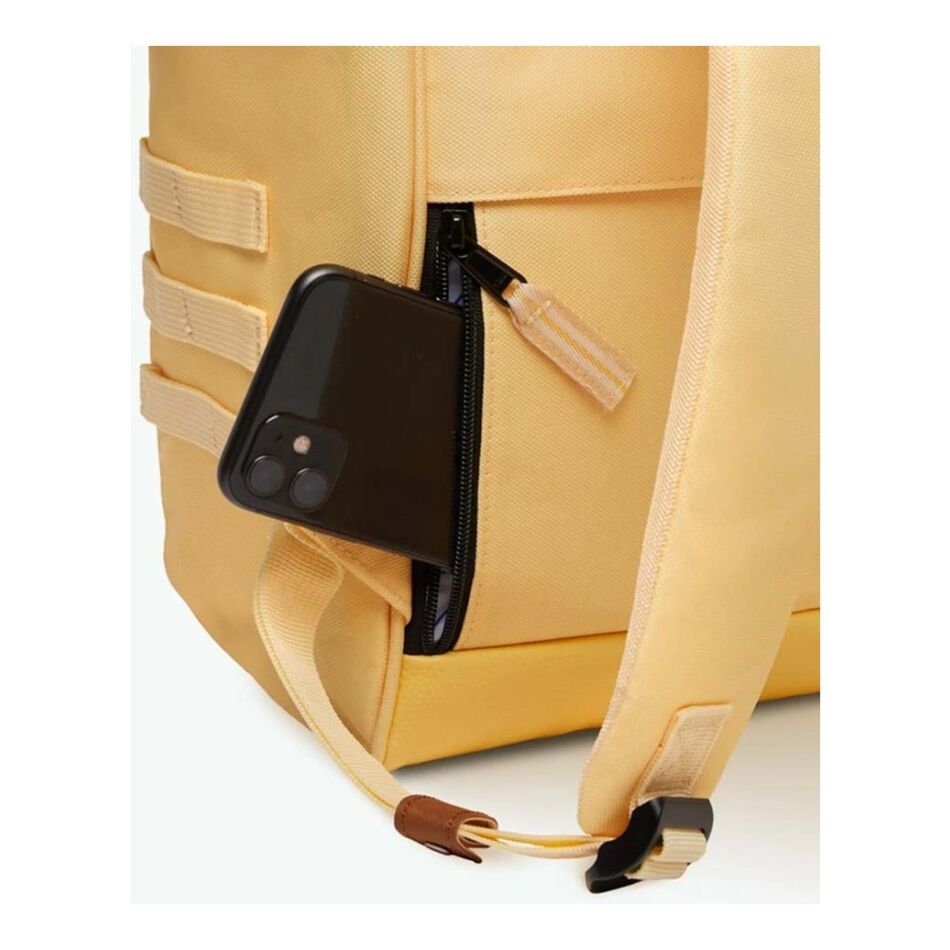 Cabaia Adventurer M Benguela TU Yellow | Wennekes