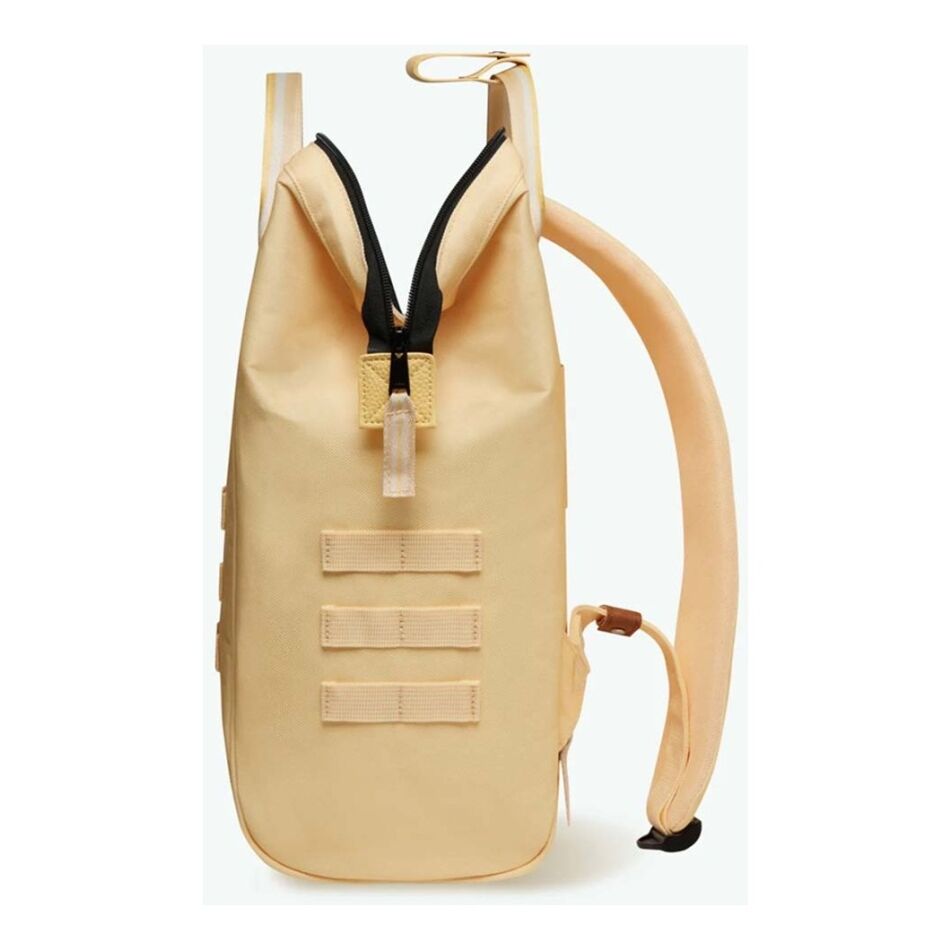 Cabaia Adventurer M Benguela TU Yellow | Wennekes