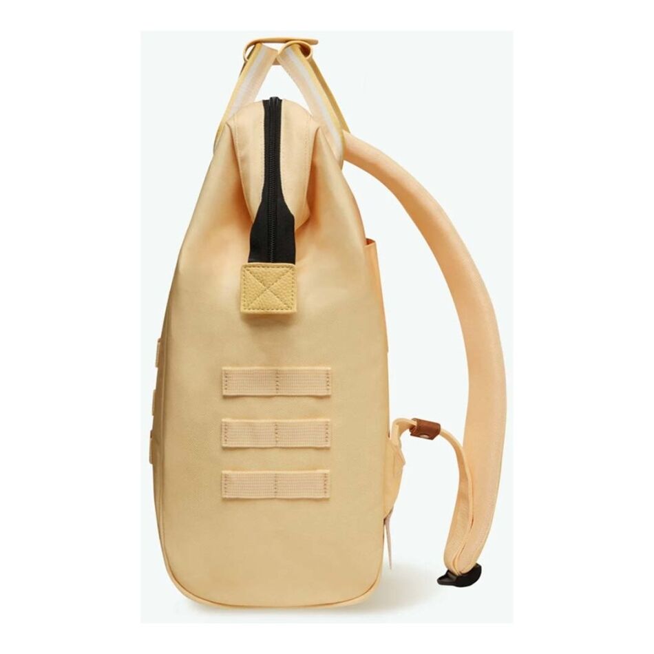 Cabaia Adventurer M Benguela TU Yellow | Wennekes