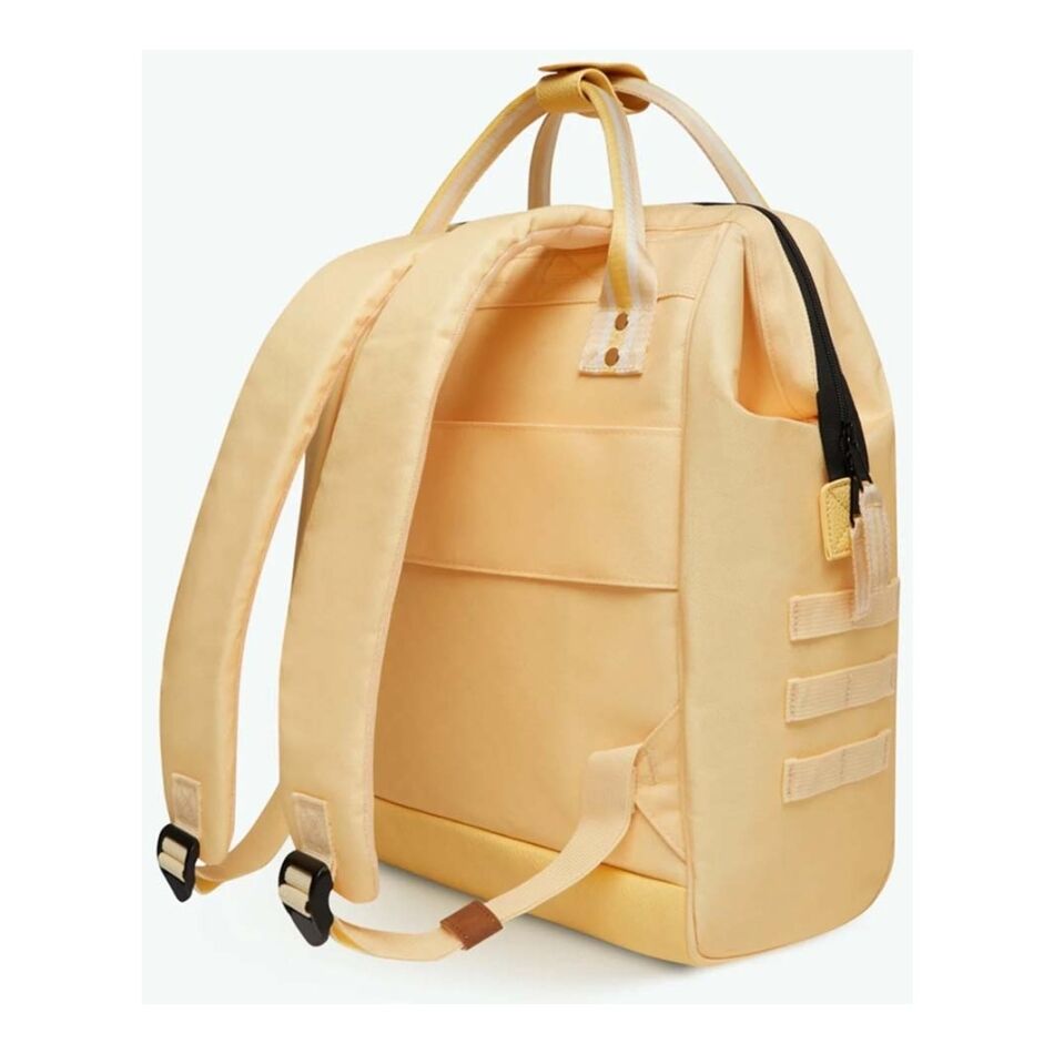 Cabaia Adventurer M Benguela TU Yellow | Wennekes