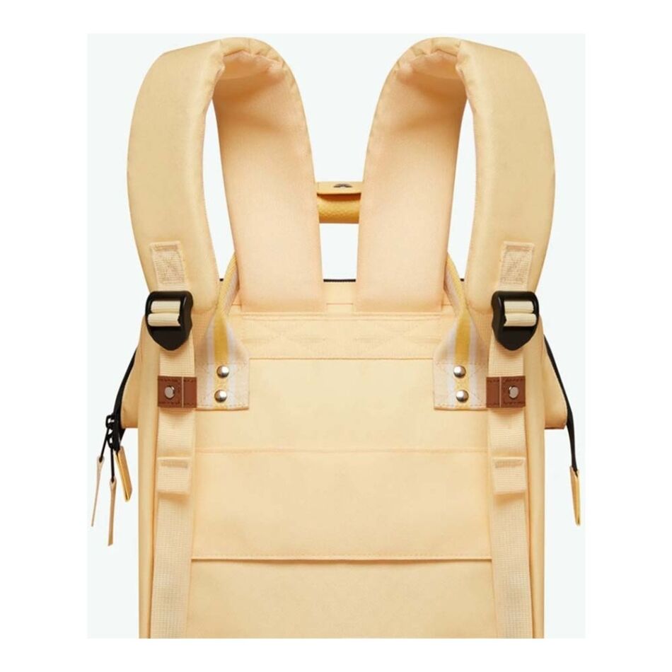 Cabaia Adventurer M Benguela TU Yellow | Wennekes