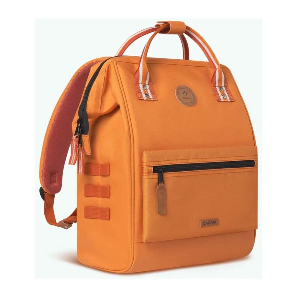 Cabaia Adventurer M Johannesburg TU Orange | Wennekes