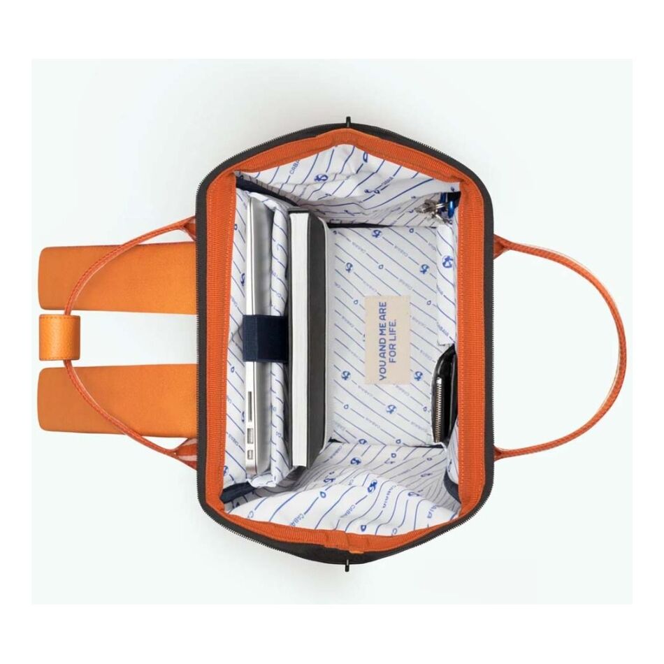 Cabaia Adventurer M Johannesburg TU Orange | Wennekes