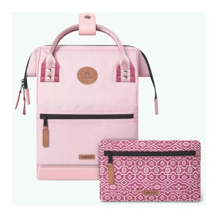 Cabaia Adventurer S AssouanTU Roze Cabaia Adventurer S AssouanTU Roze