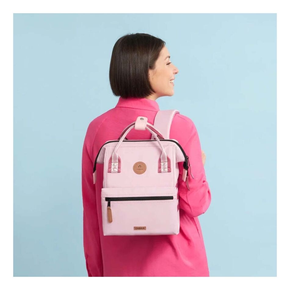 Cabaia Adventurer S Assouan TU Pink | Wennekes