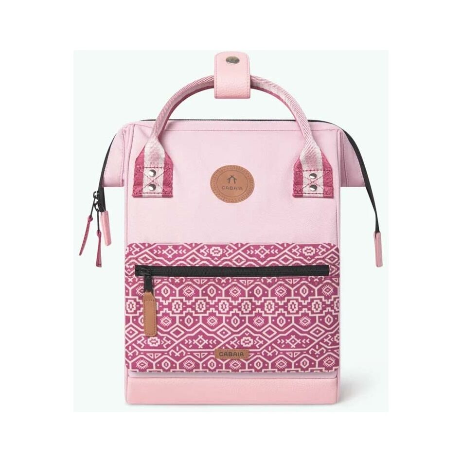 Cabaia Adventurer S Assouan TU Pink | Wennekes