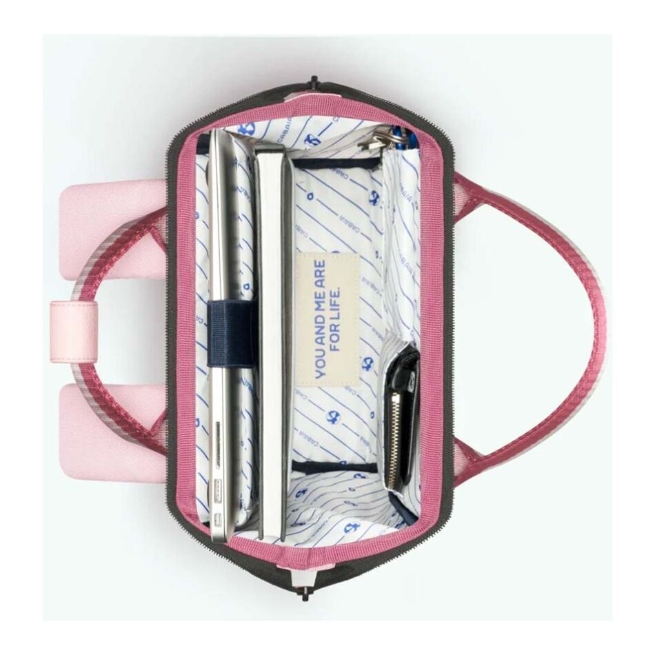 Cabaia Adventurer S Assouan TU Pink | Wennekes