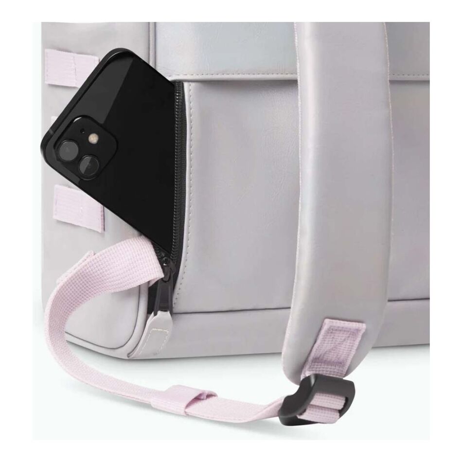 Cabaia Adventurer S Rennes TU Silver | Wennekes