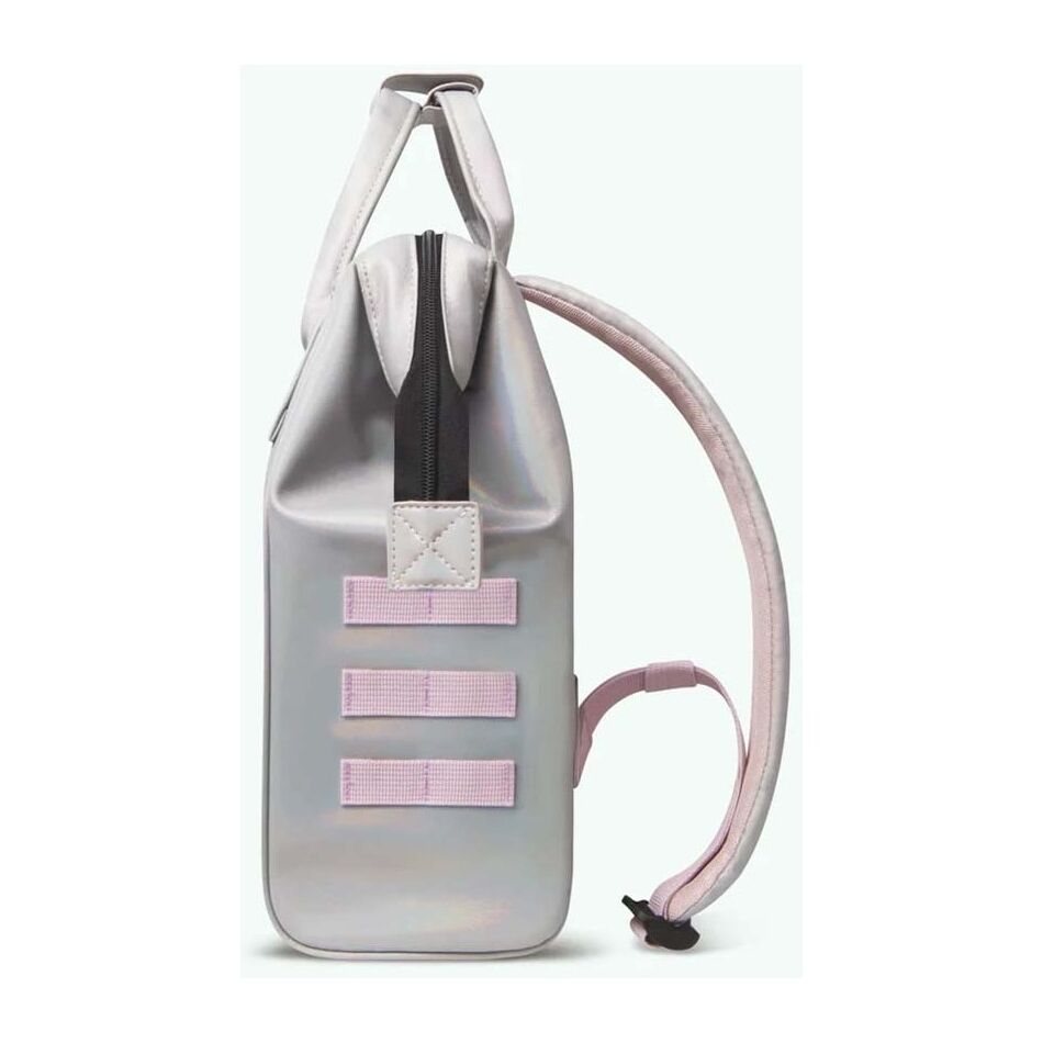 Cabaia Adventurer S Rennes TU Silver | Wennekes