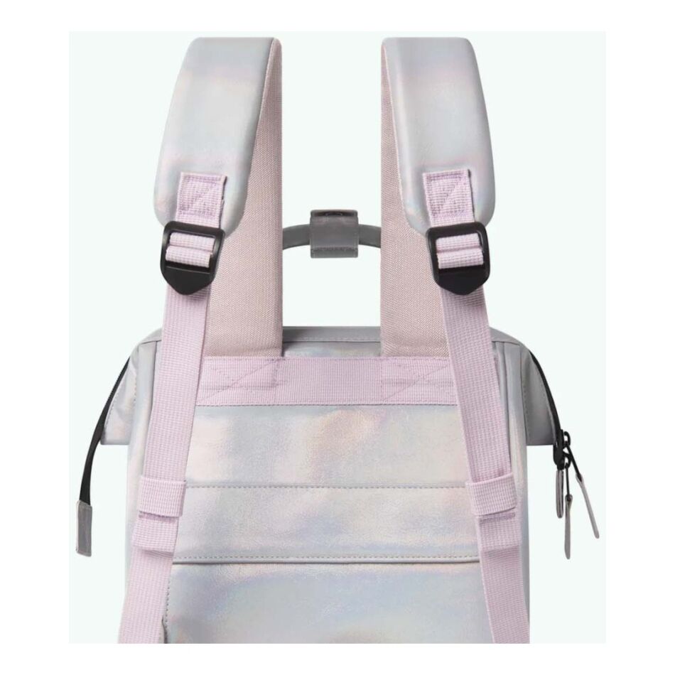 Cabaia Adventurer S Rennes TU Silver | Wennekes