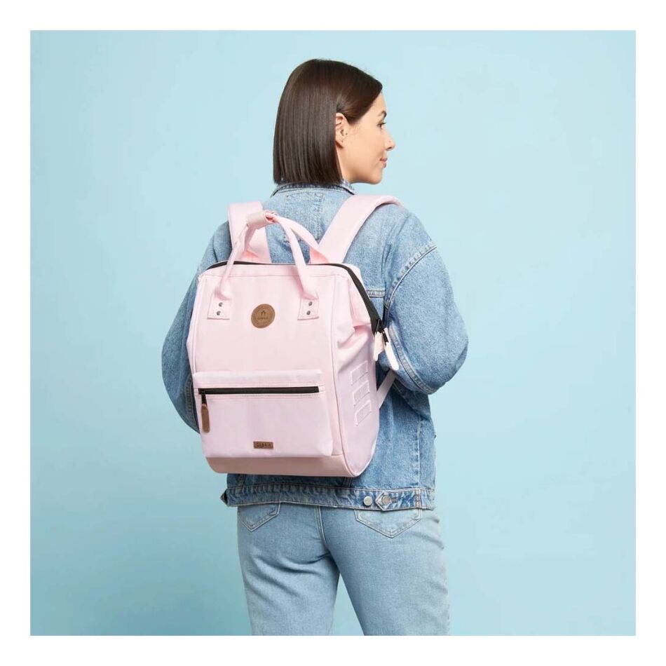 Cabaia Adventurer L Hanoi TU Pink | Wennekes