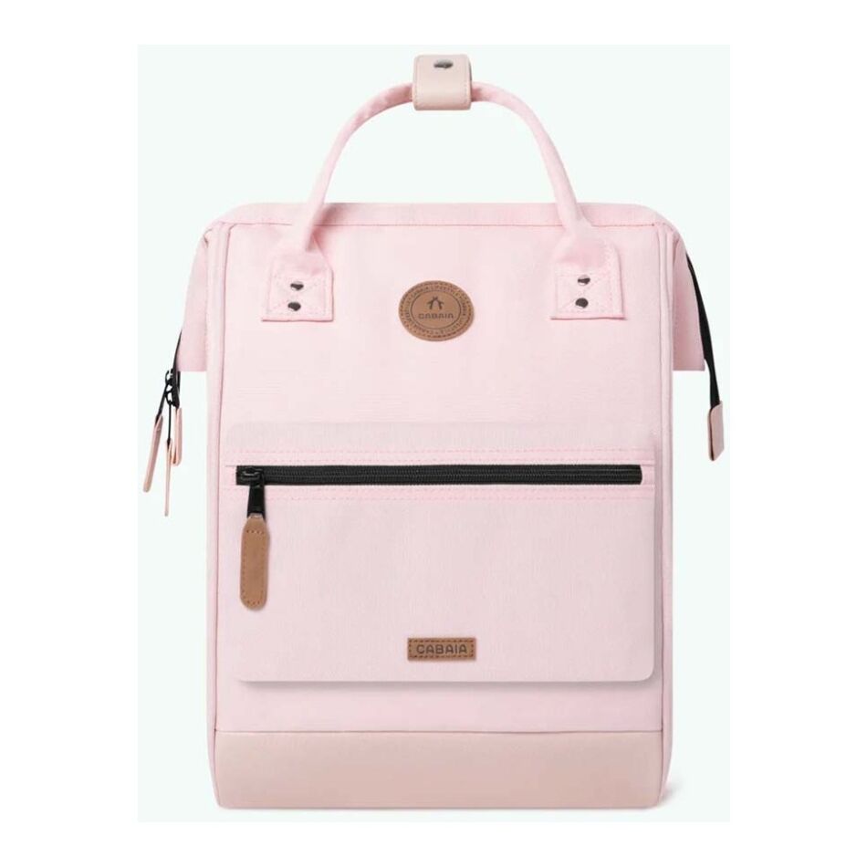 Cabaia Adventurer L Hanoi TU Pink | Wennekes